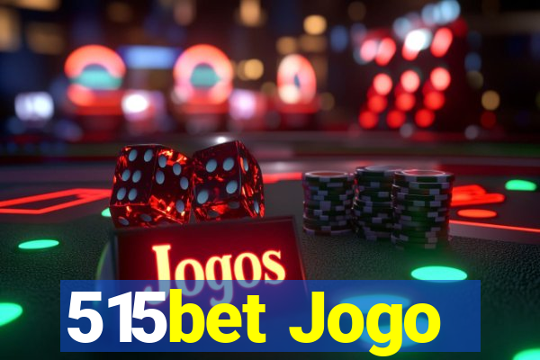 515bet Jogo